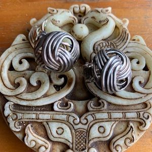 Vintage 925 MFA museum of fine art sterling